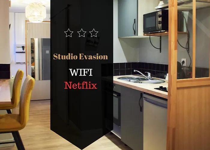 Studio Evasion