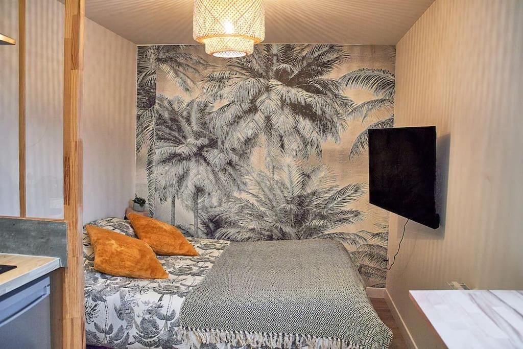Evasion Apartment Amiens
