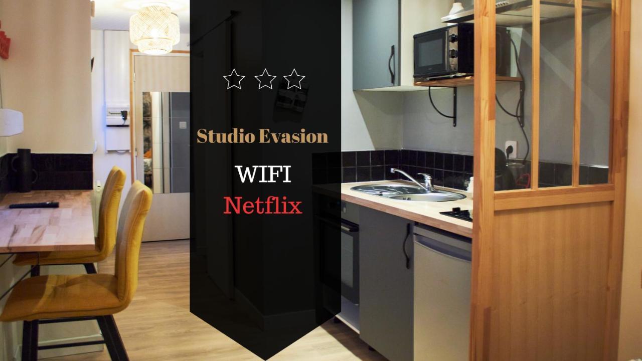 Apartment Evasion *